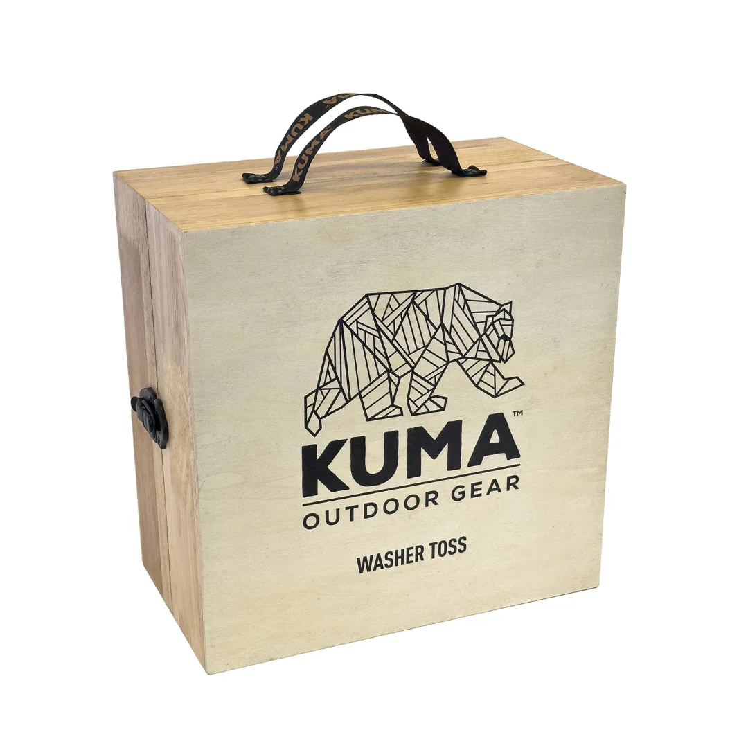 KUMA Washer Toss Game - Image 3