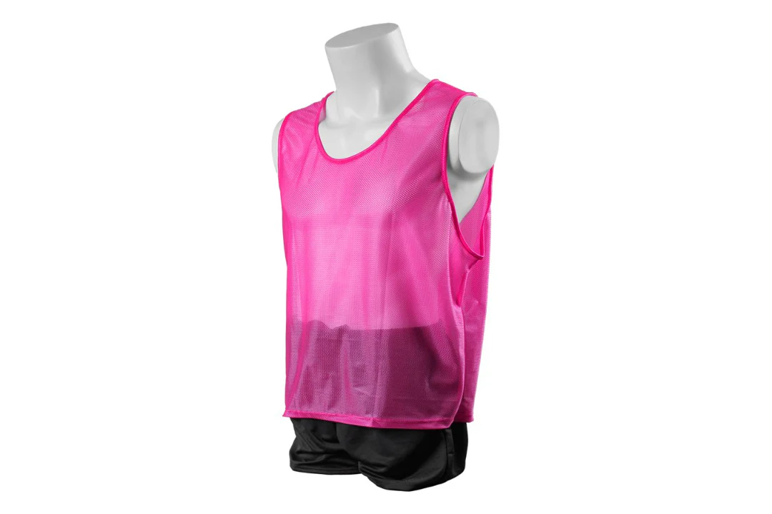 KWIK GOAL Adult Deluxe Scrimmage Pinnie Vest - Image 4