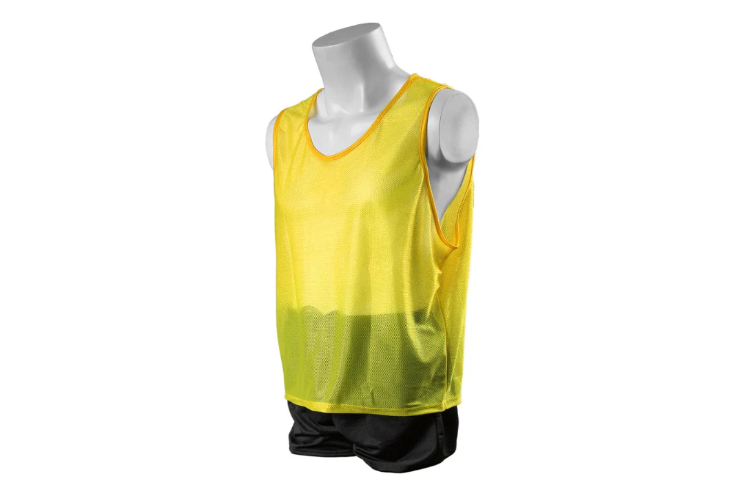 KWIK GOAL Adult Deluxe Scrimmage Pinnie Vest - Image 5