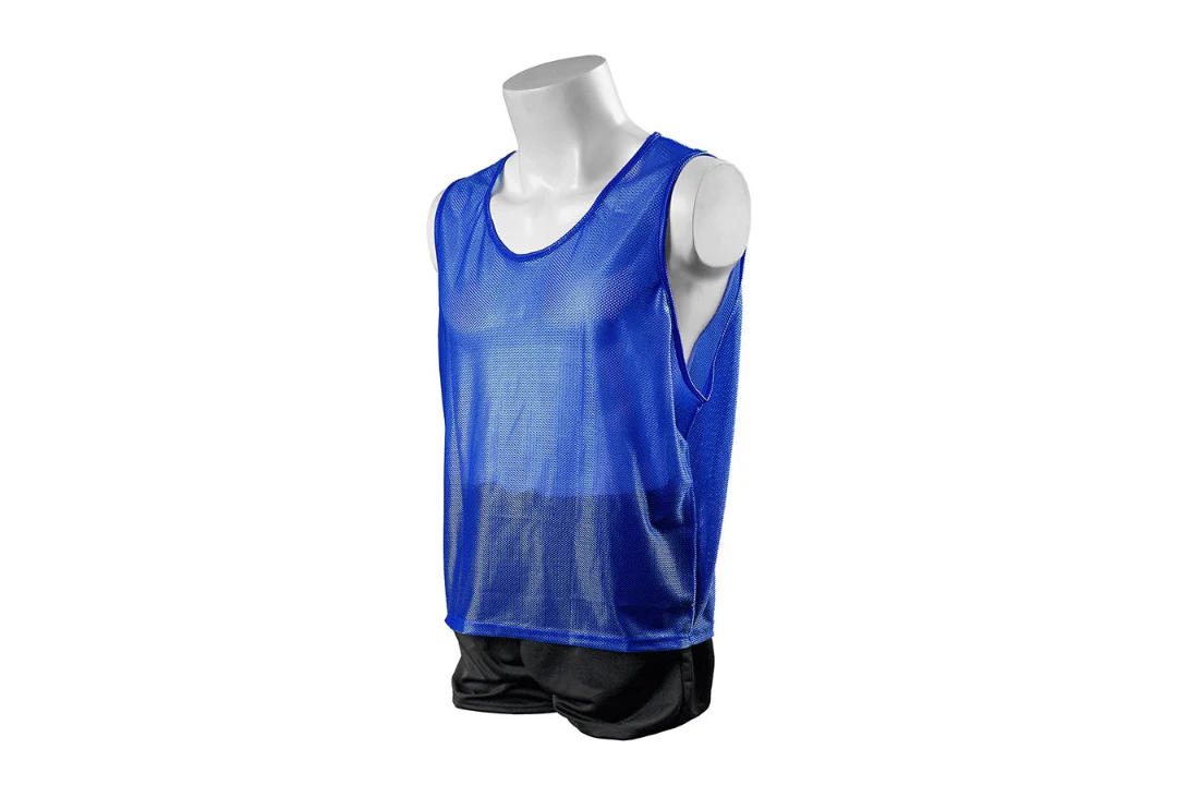 KWIK GOAL Adult Deluxe Scrimmage Pinnie Vest - Image 7