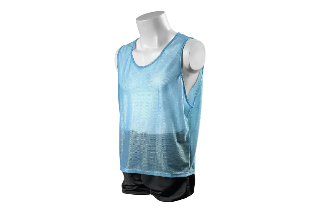 KWIK GOAL Adult Deluxe Scrimmage Pinnie Vest - Image 8