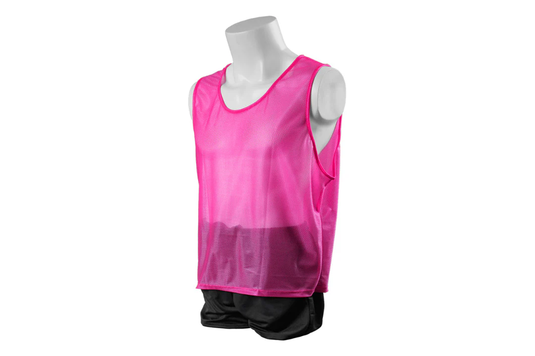 KWIK GOAL Child Deluxe Scrimmage Pinnie Vest - Image 4