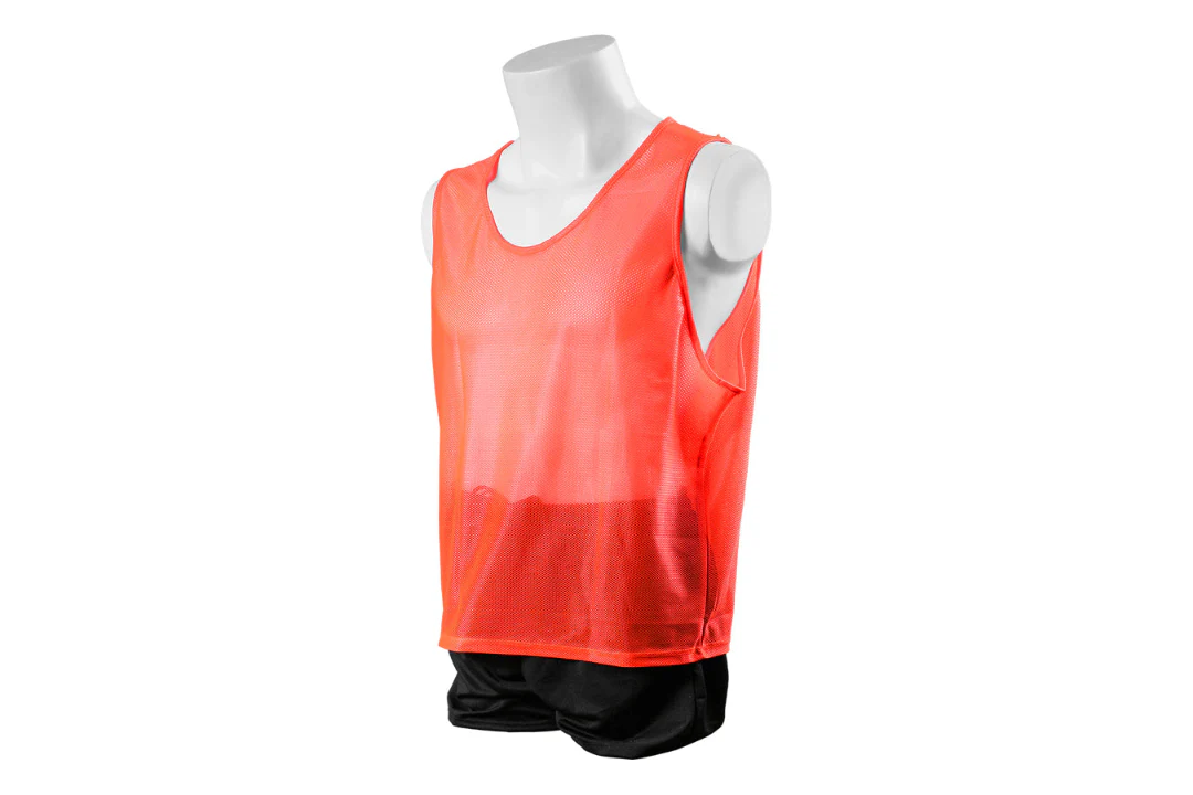 KWIK GOAL Youth Deluxe Scrimmage Pinnie Vest - Image 3