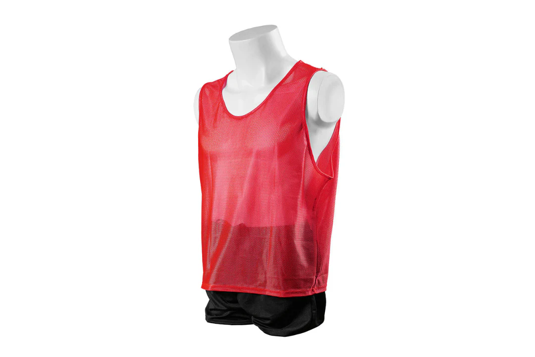 KWIK GOAL Youth Deluxe Scrimmage Pinnie Vest - Image 6