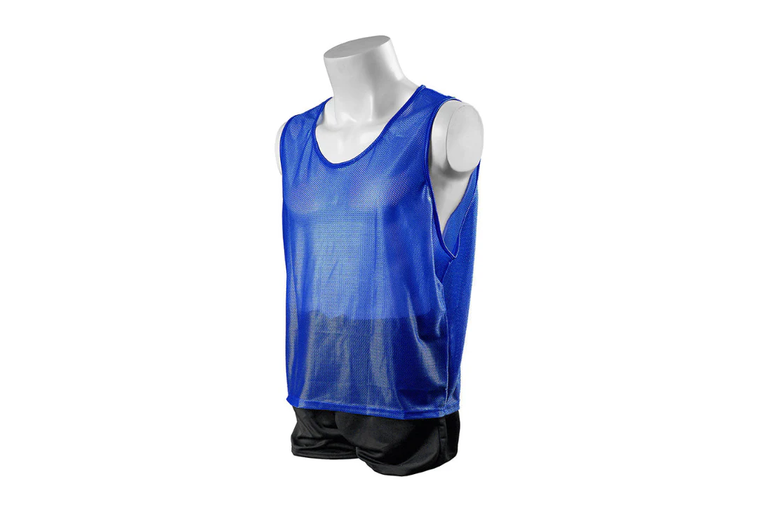 KWIK GOAL Youth Deluxe Scrimmage Pinnie Vest - Image 7