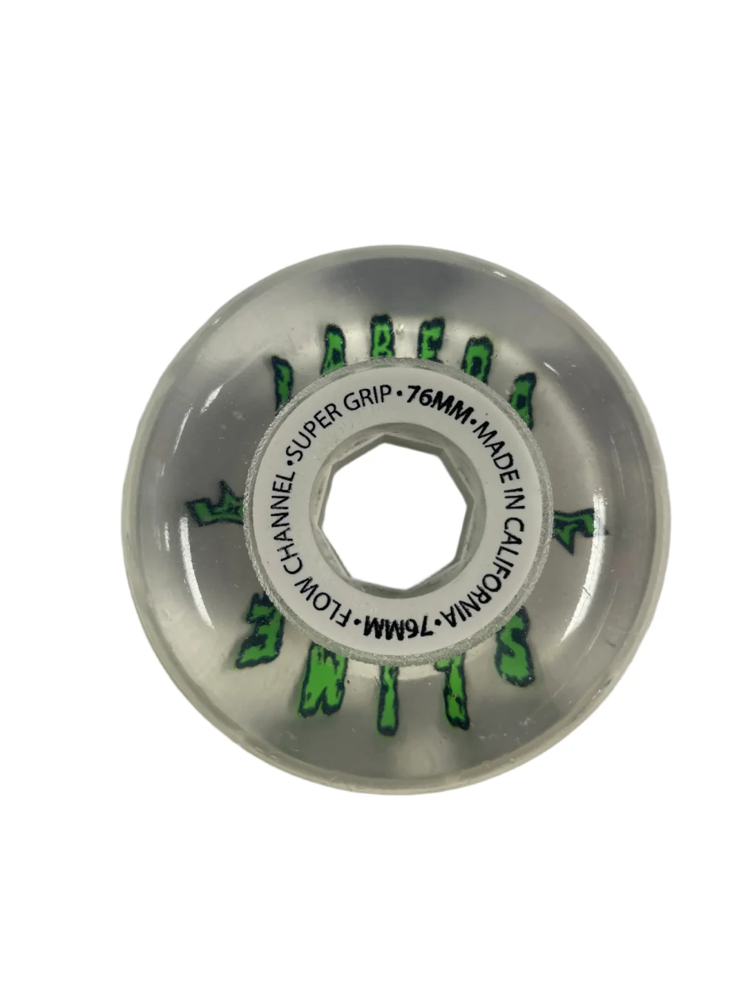 Labeda Slime Inline Wheel - Image 2