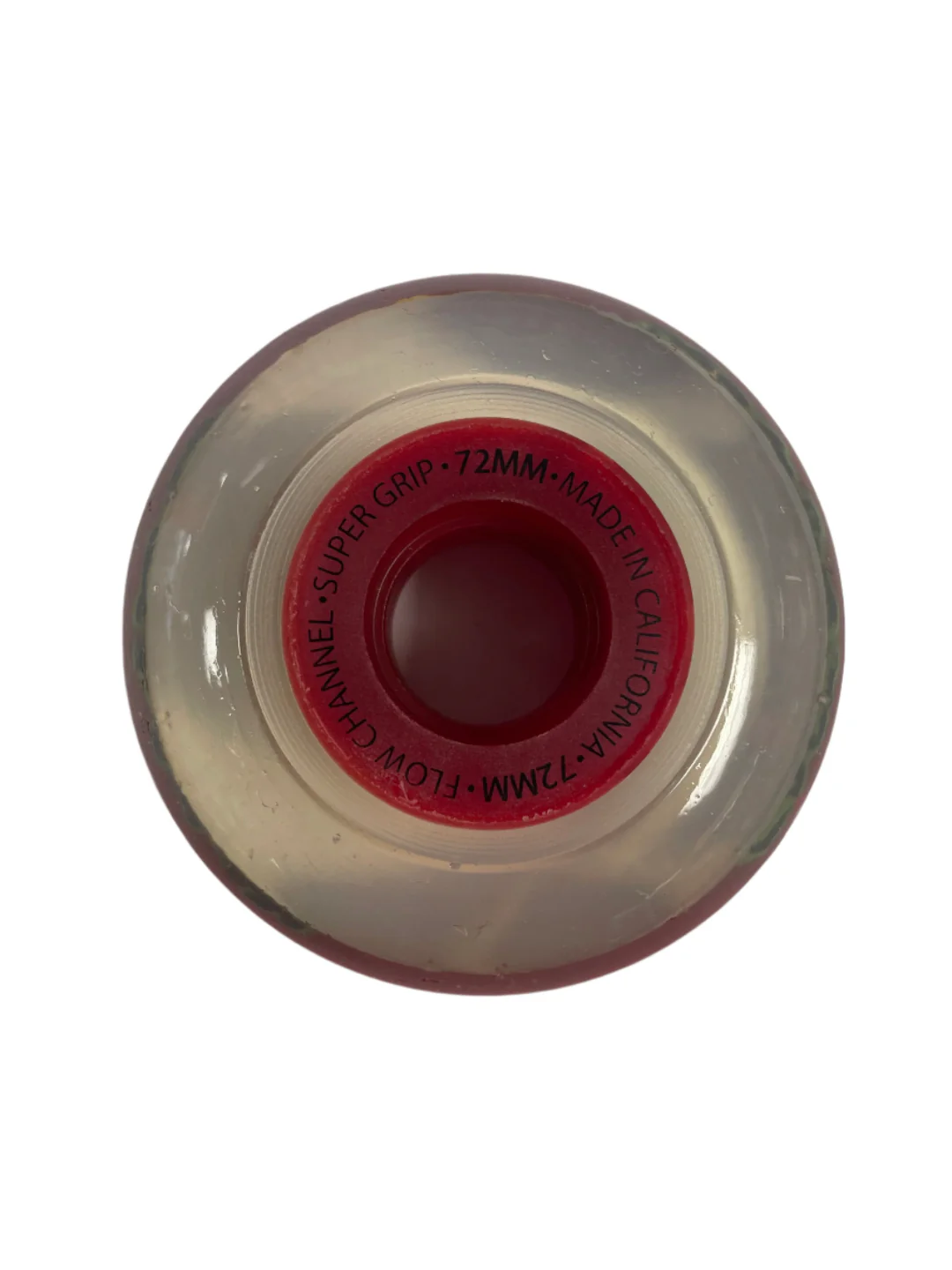 Labeda Slime Inline Wheel - Image 3