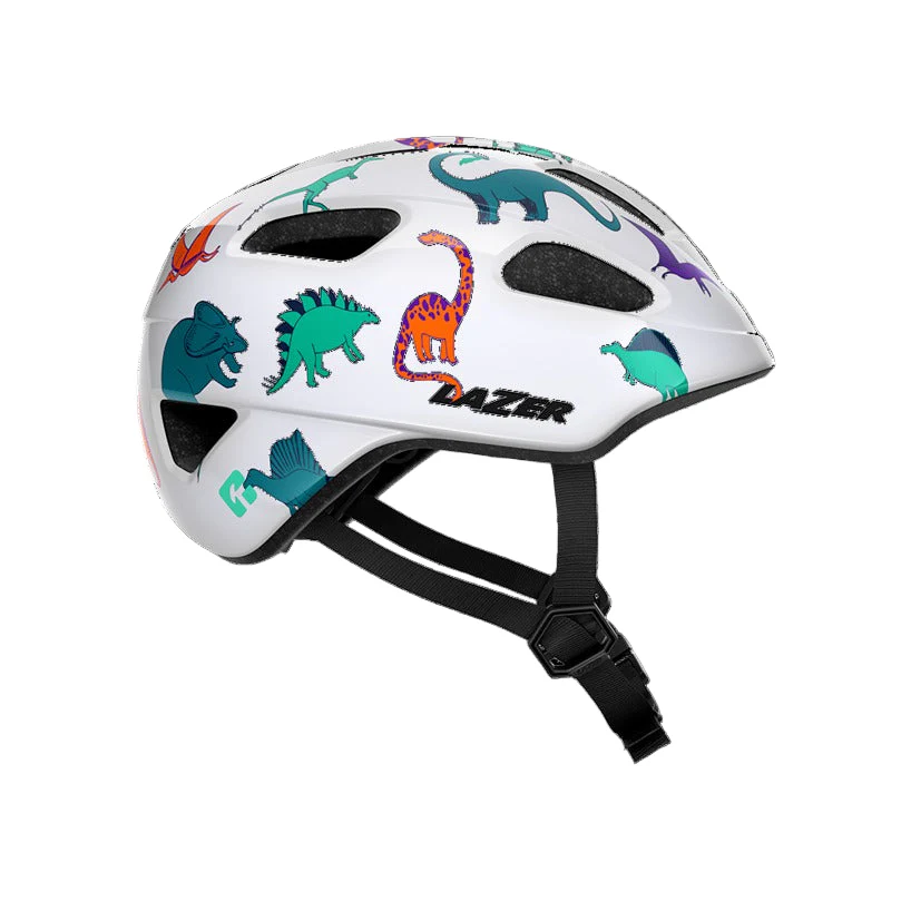Lazer Kids PNUT Kineticore 2.0 Bike Helmet