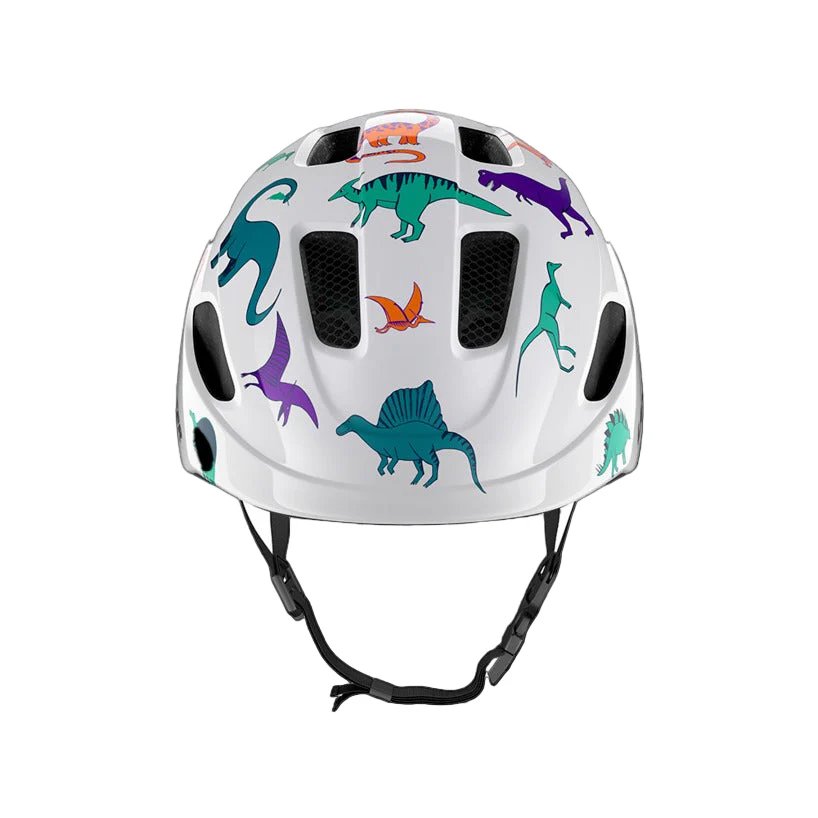 Lazer Kids PNUT Kineticore 2.0 Bike Helmet - Image 2