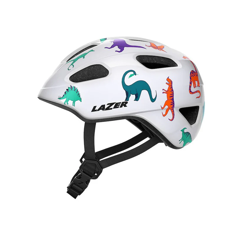 Lazer Kids PNUT Kineticore 2.0 Bike Helmet - Image 3