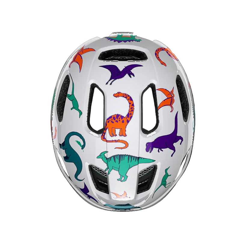 Lazer Kids PNUT Kineticore 2.0 Bike Helmet - Image 4