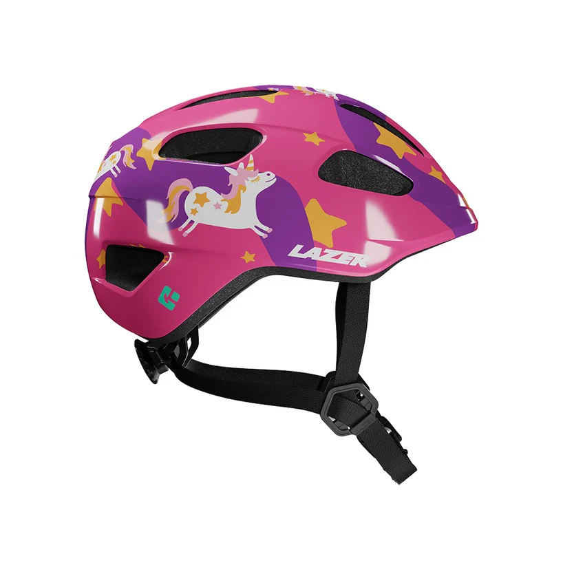 Lazer Kids PNUT Kineticore 2.0 Bike Helmet - Image 6