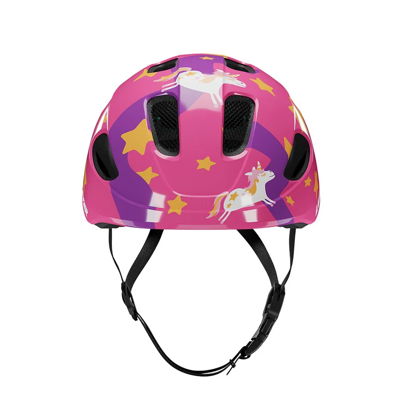 Lazer Kids PNUT Kineticore 2.0 Bike Helmet - Image 7