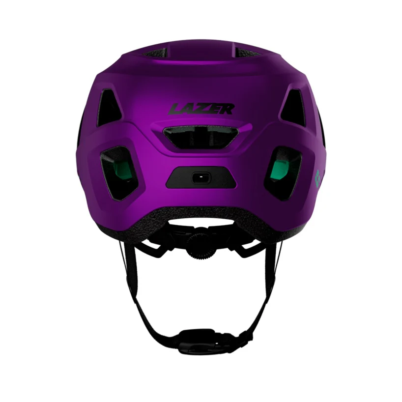 Lazer Lupo Kineticore MTB Bike Helmet - Image 14
