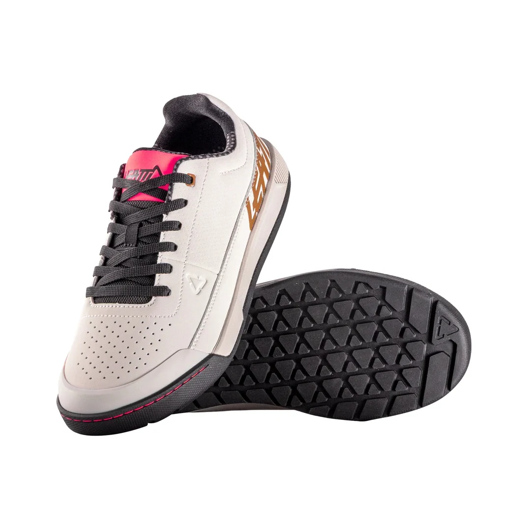 Leatt Men's Flat 2.0 Flat Bike Shoe