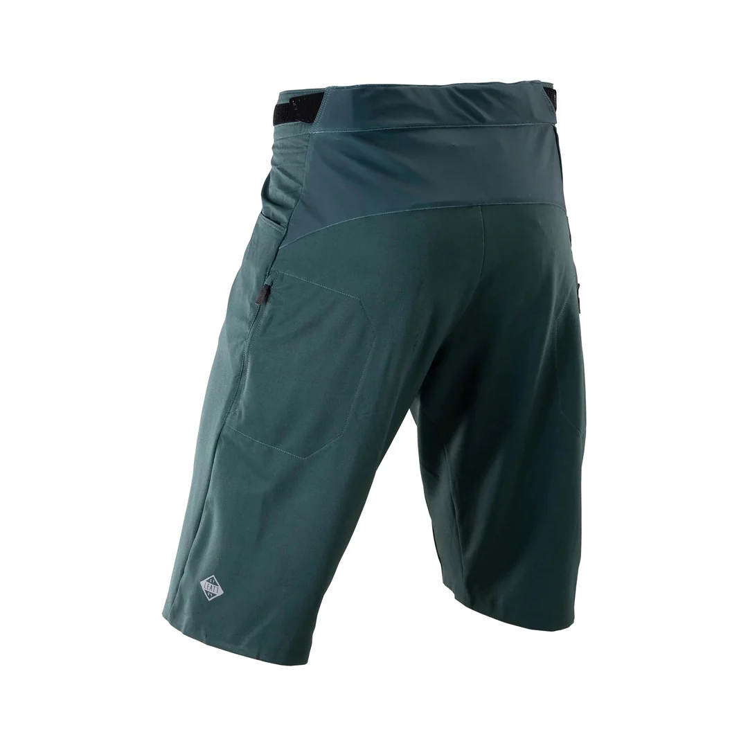 Leatt Men's MTB Trail 2.0 (without Liner) Bike Short - Image 2