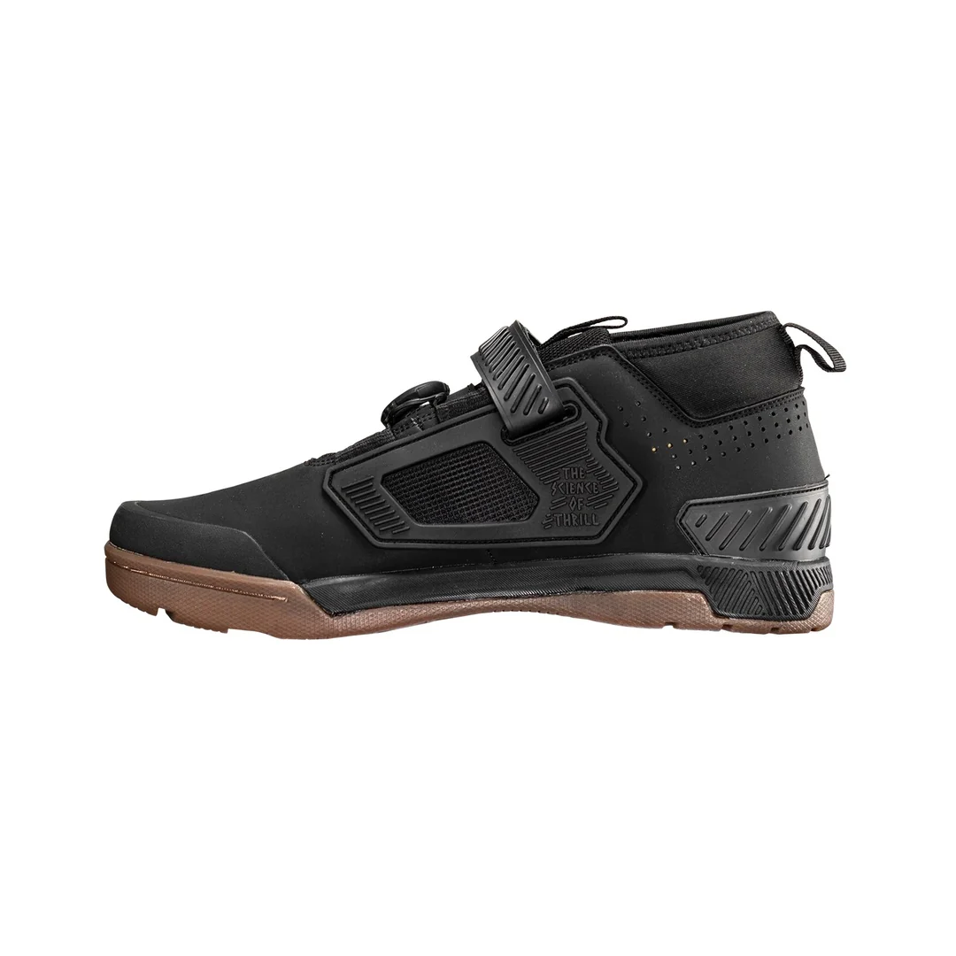 Leatt Men's ProClip 4.0 Flat Clipless Bike Shoe - Image 3