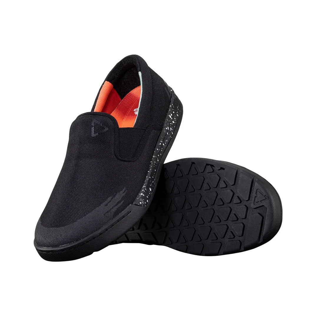 Leatt Men's RideOn's 2.0 Flat Bike Shoe