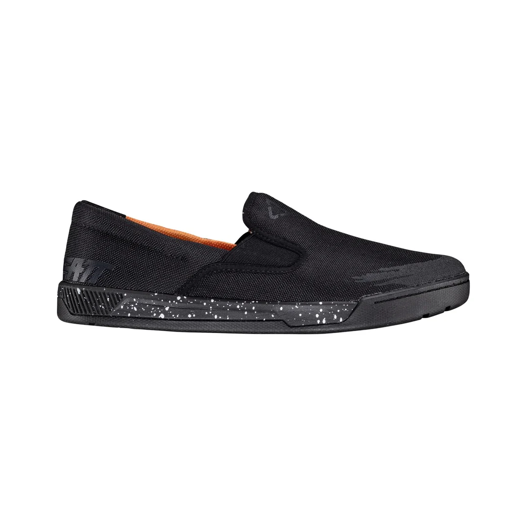 Leatt Men's RideOn's 2.0 Flat Bike Shoe - Image 2