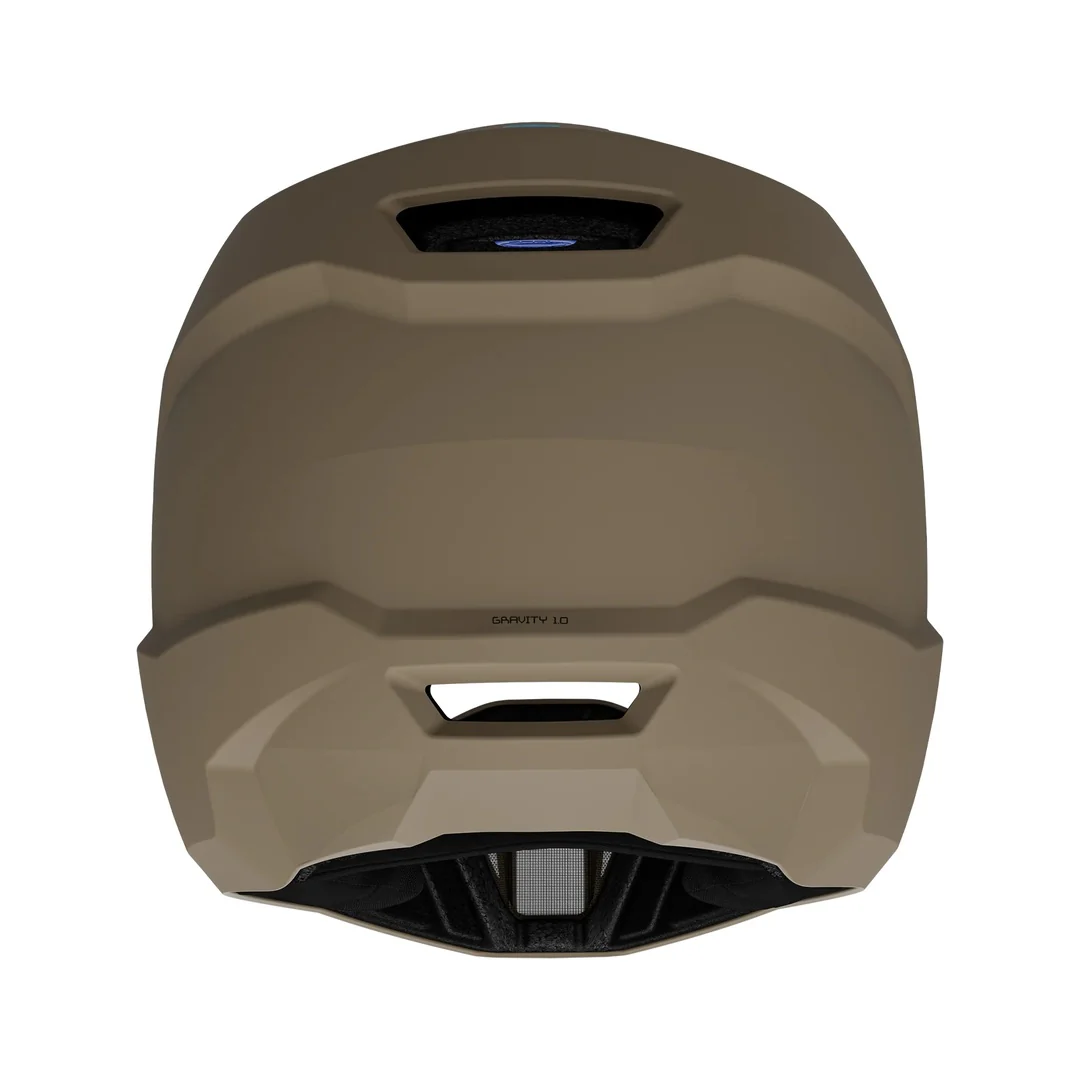 Leatt MTB Gravity 1.0 Full Face Bike Helmet - Image 4