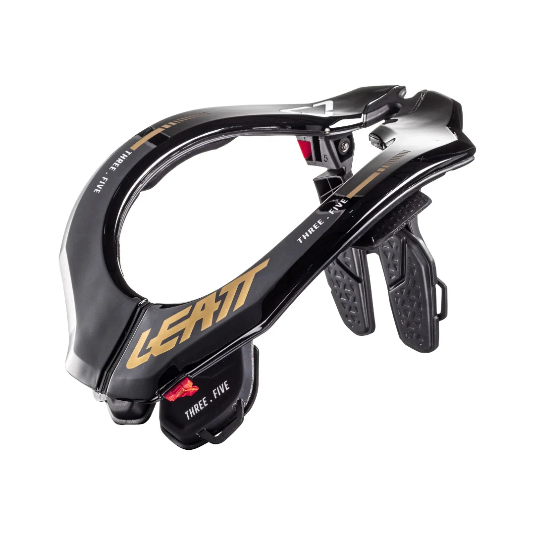 Leatt Neck Brace 5.5 Neck Protection