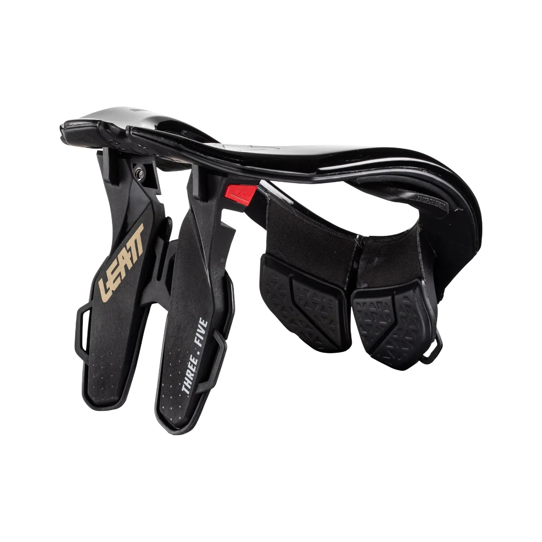 Leatt Neck Brace 5.5 Neck Protection - Image 2