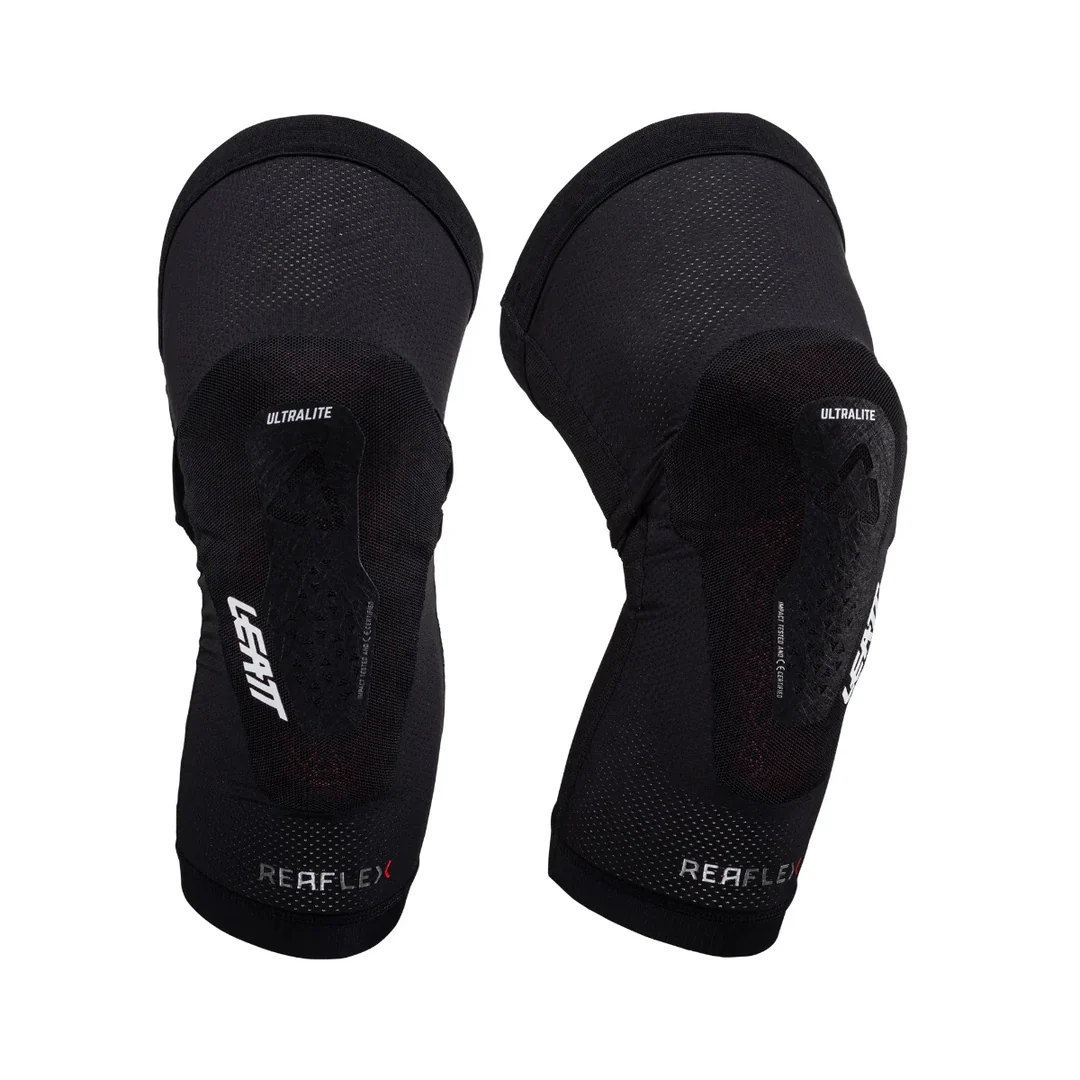 Leatt ReaFlex UltraLite Knee Guard