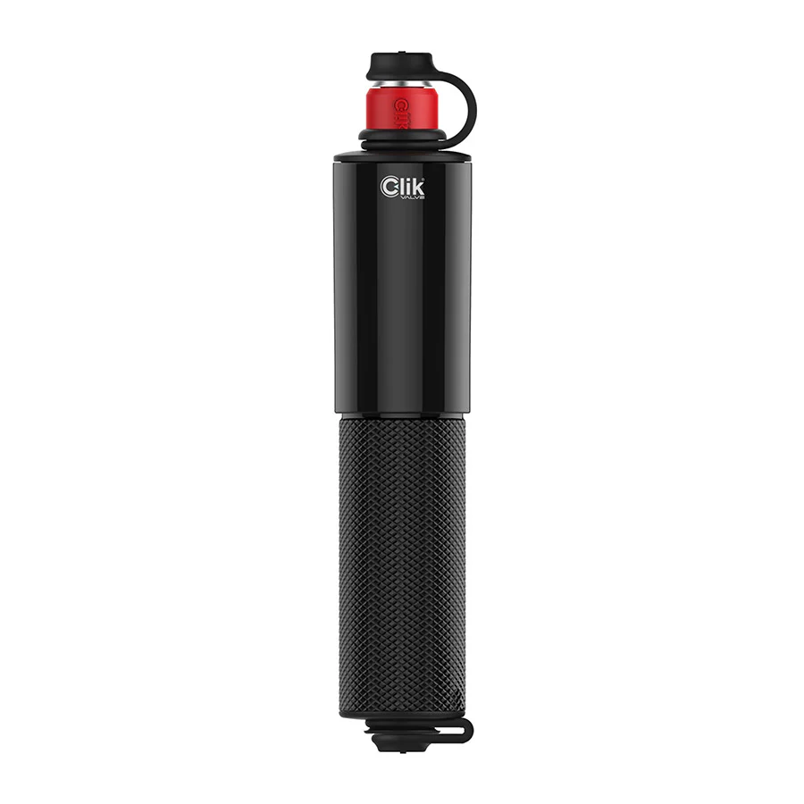 Lezyne Clik Drive HV Mini Pump - Image 2