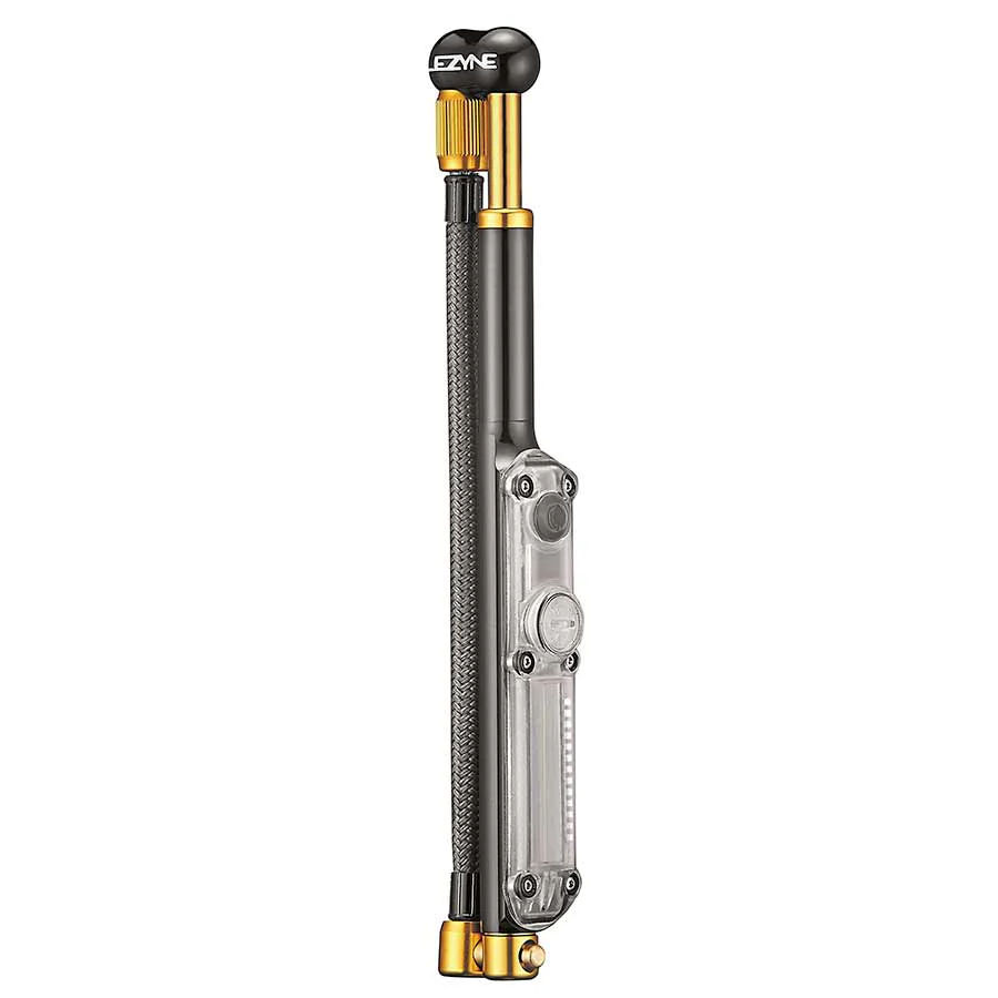 Lezyne Digital Shock Drive Fork and Shock Pump