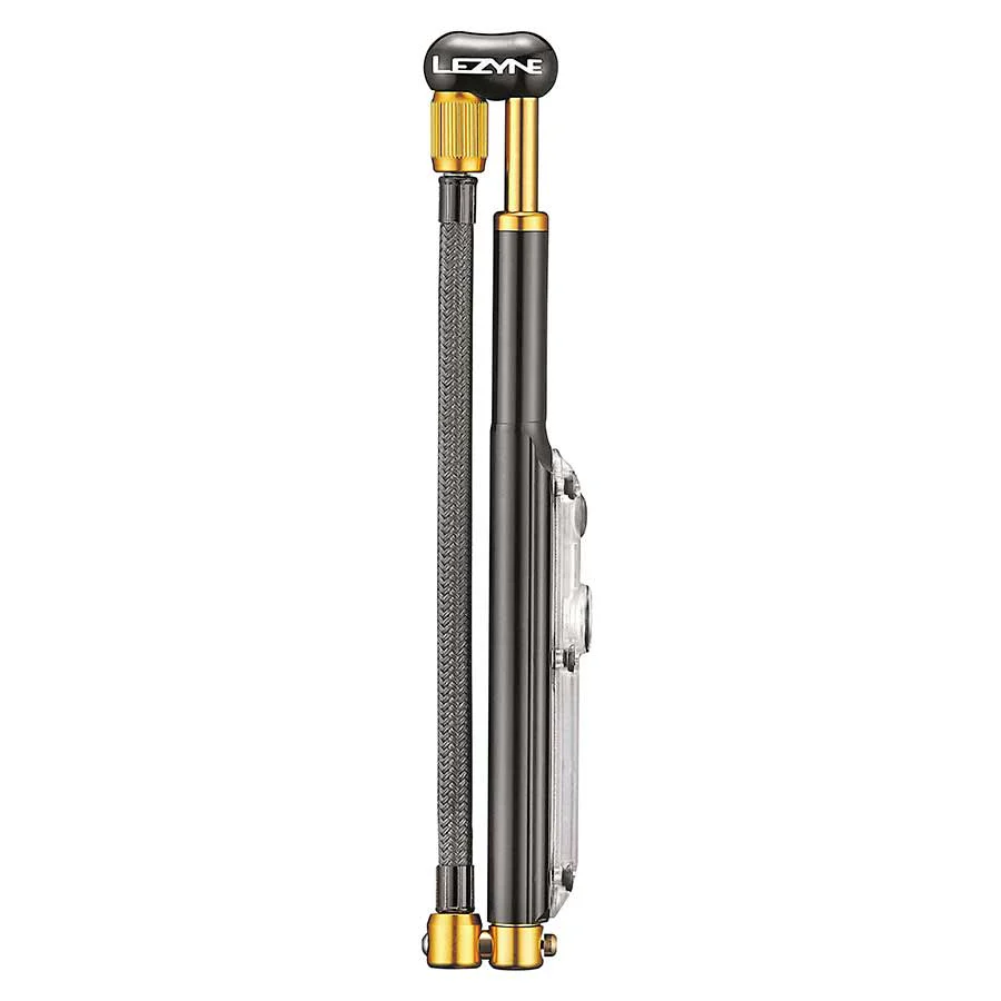 Lezyne Digital Shock Drive Fork and Shock Pump - Image 2