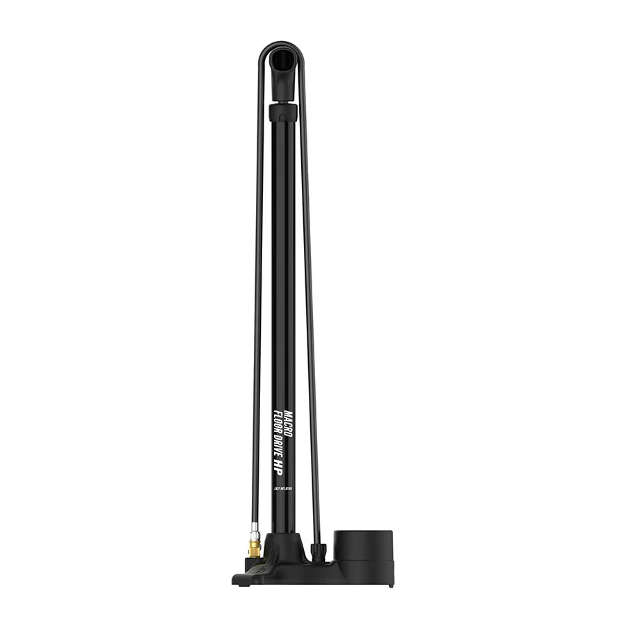 Lezyne Macro Floor Drive Floor Pump - Image 2