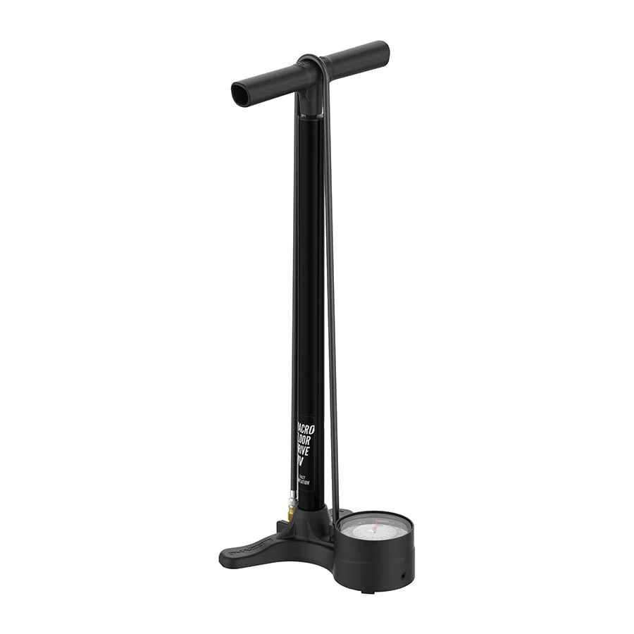 Lezyne Macro Floor Drive HV Floor Pump