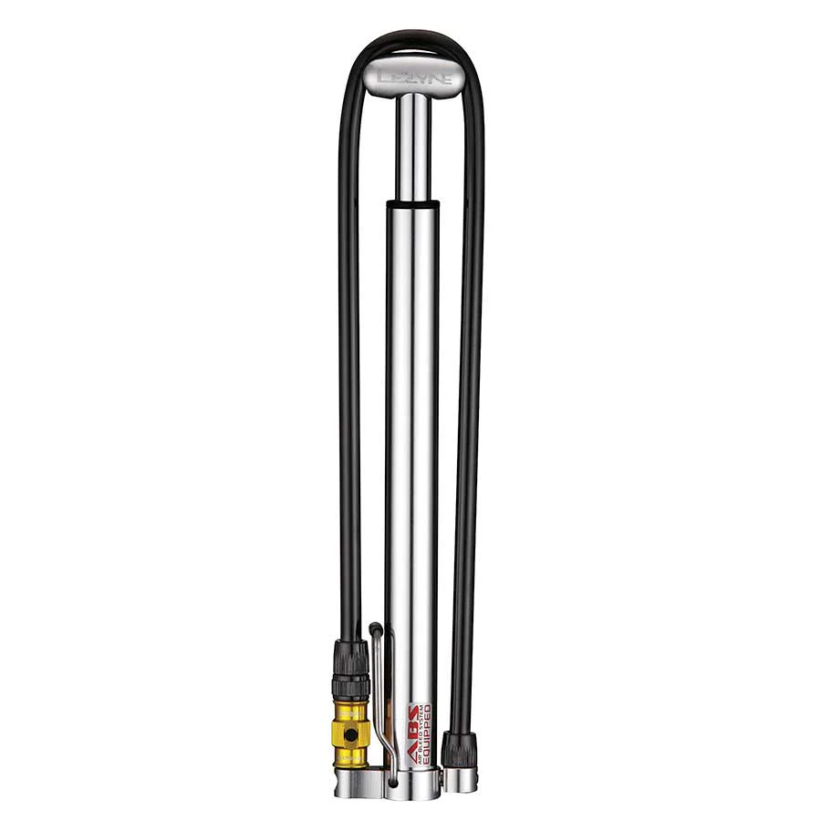 Lezyne Micro Floor Drive HP/HPG Frame Pump