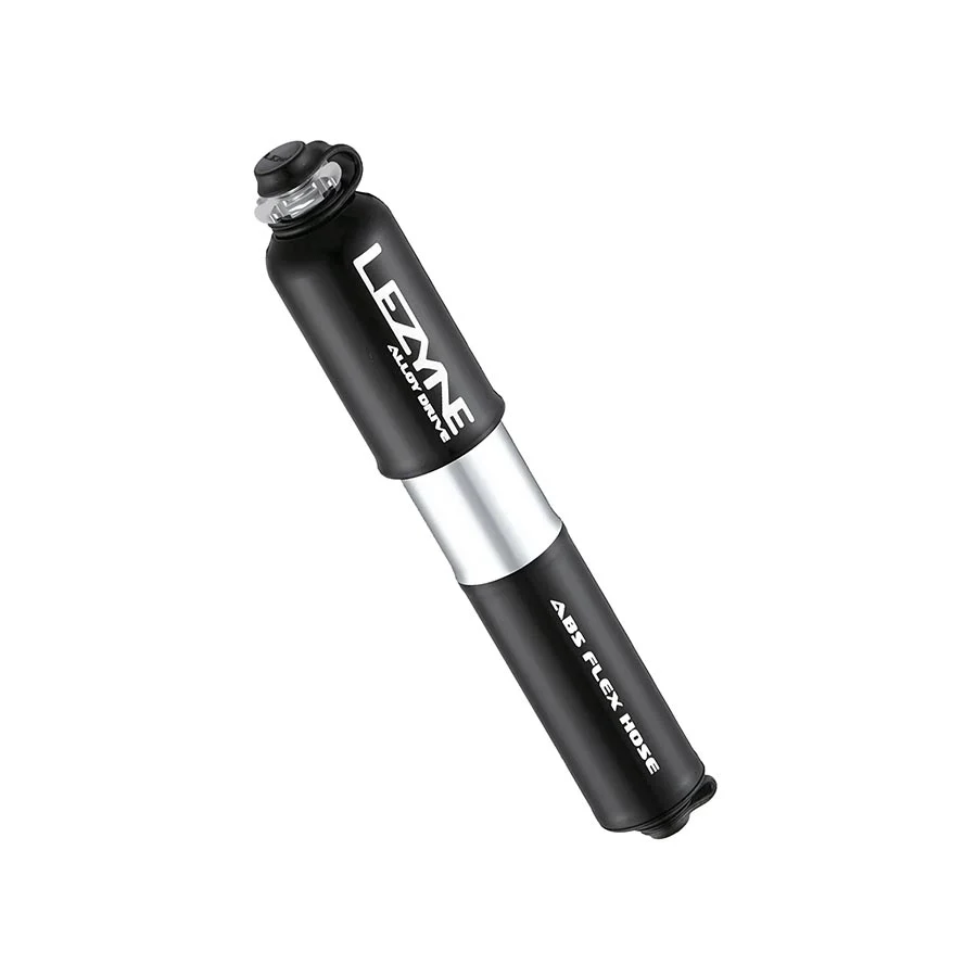Lezyne Pressure Drive HP Mini Pump