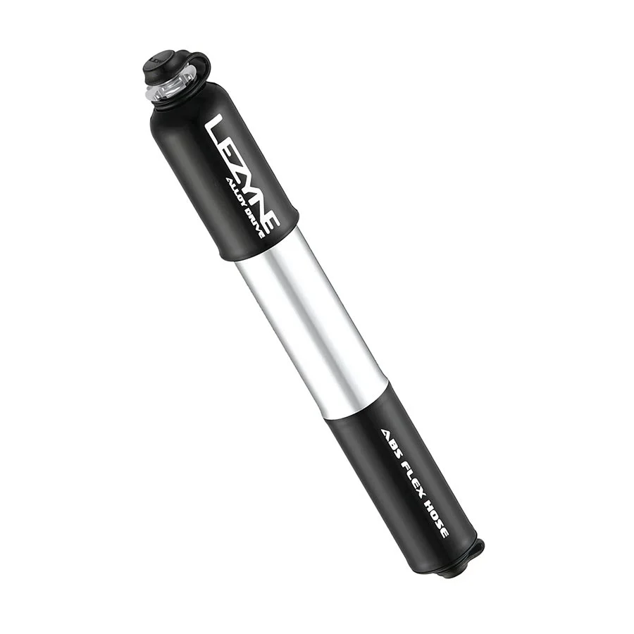 Lezyne Pressure Drive HP Mini Pump - Image 2