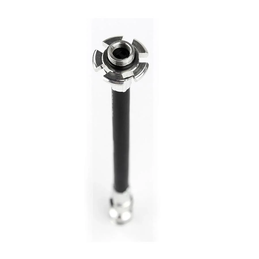 Lezyne Pressure Drive HP Mini Pump - Image 3