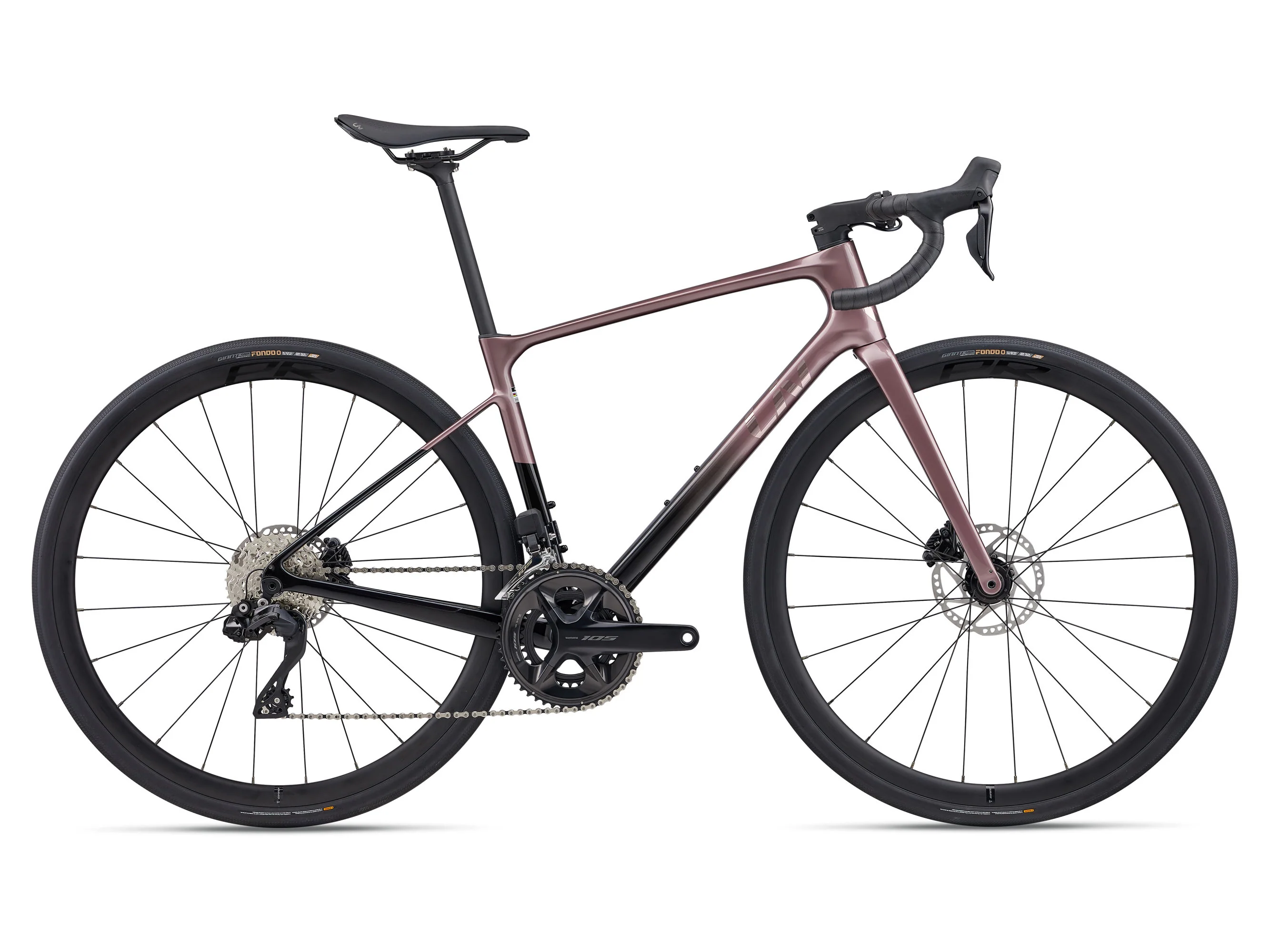 Liv Avail Advanced 1 Endurance Road Bike 2026