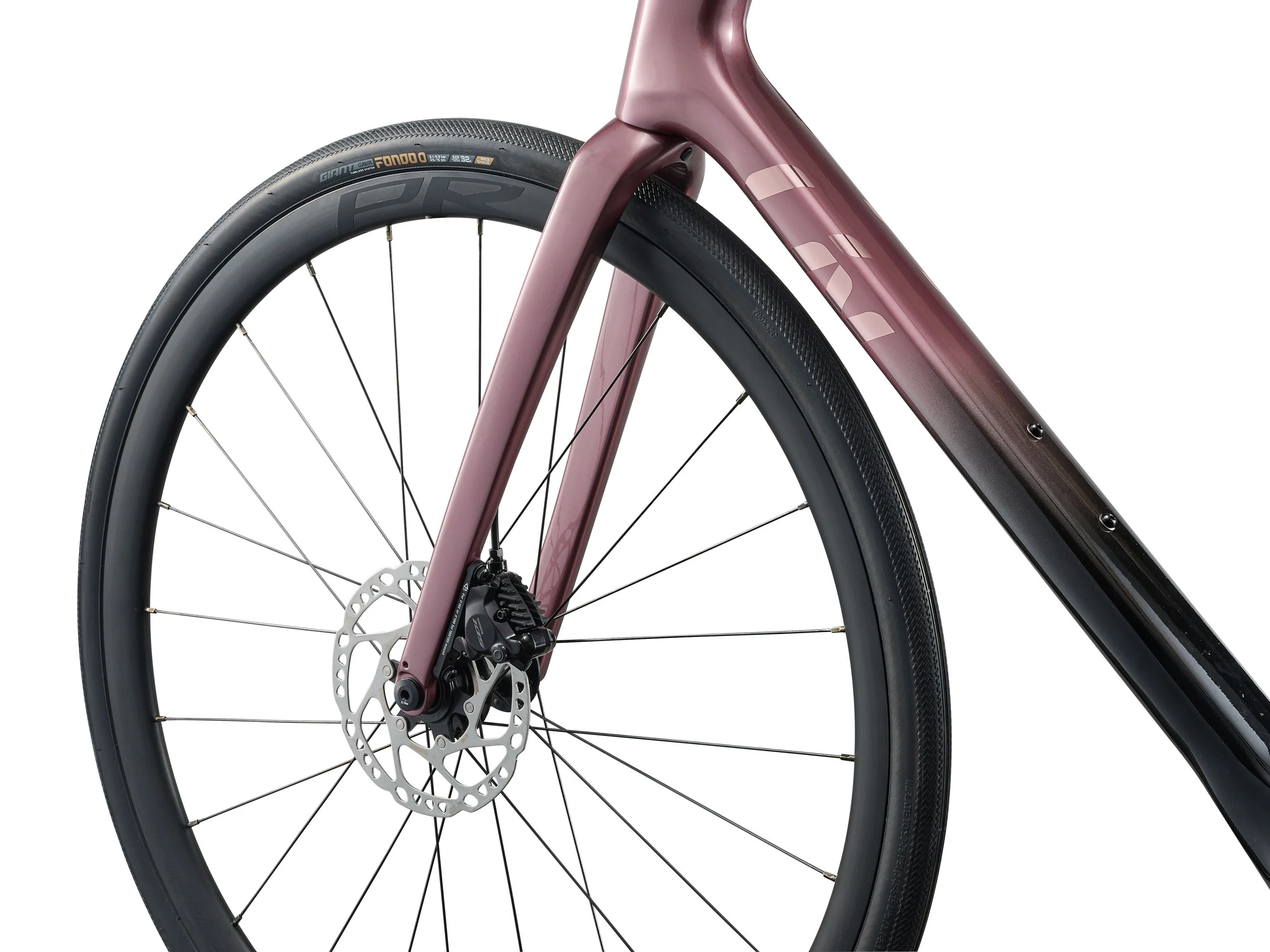 Liv Avail Advanced 1 Endurance Road Bike 2026 - Image 2