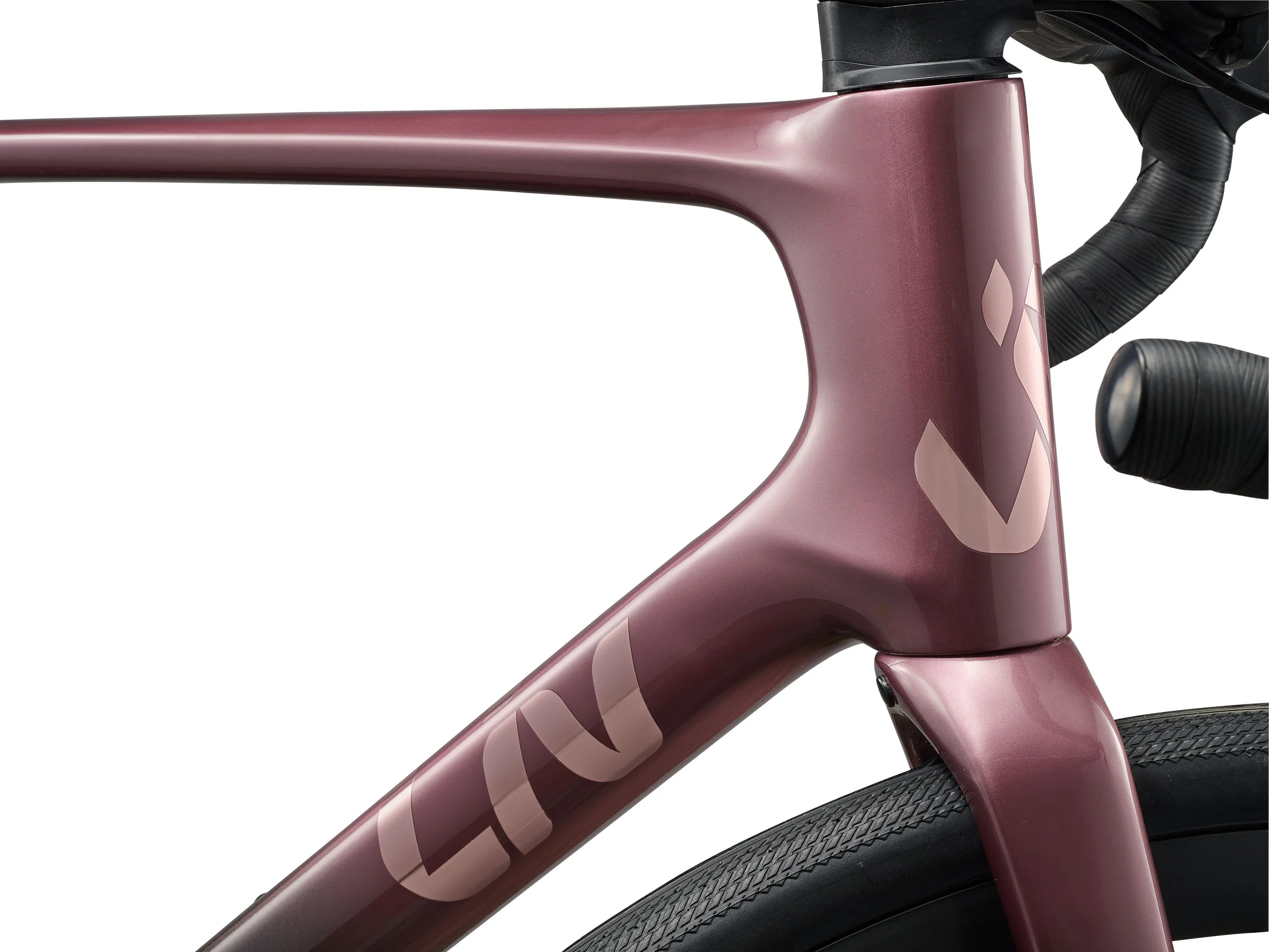 Liv Avail Advanced 1 Endurance Road Bike 2026 - Image 4