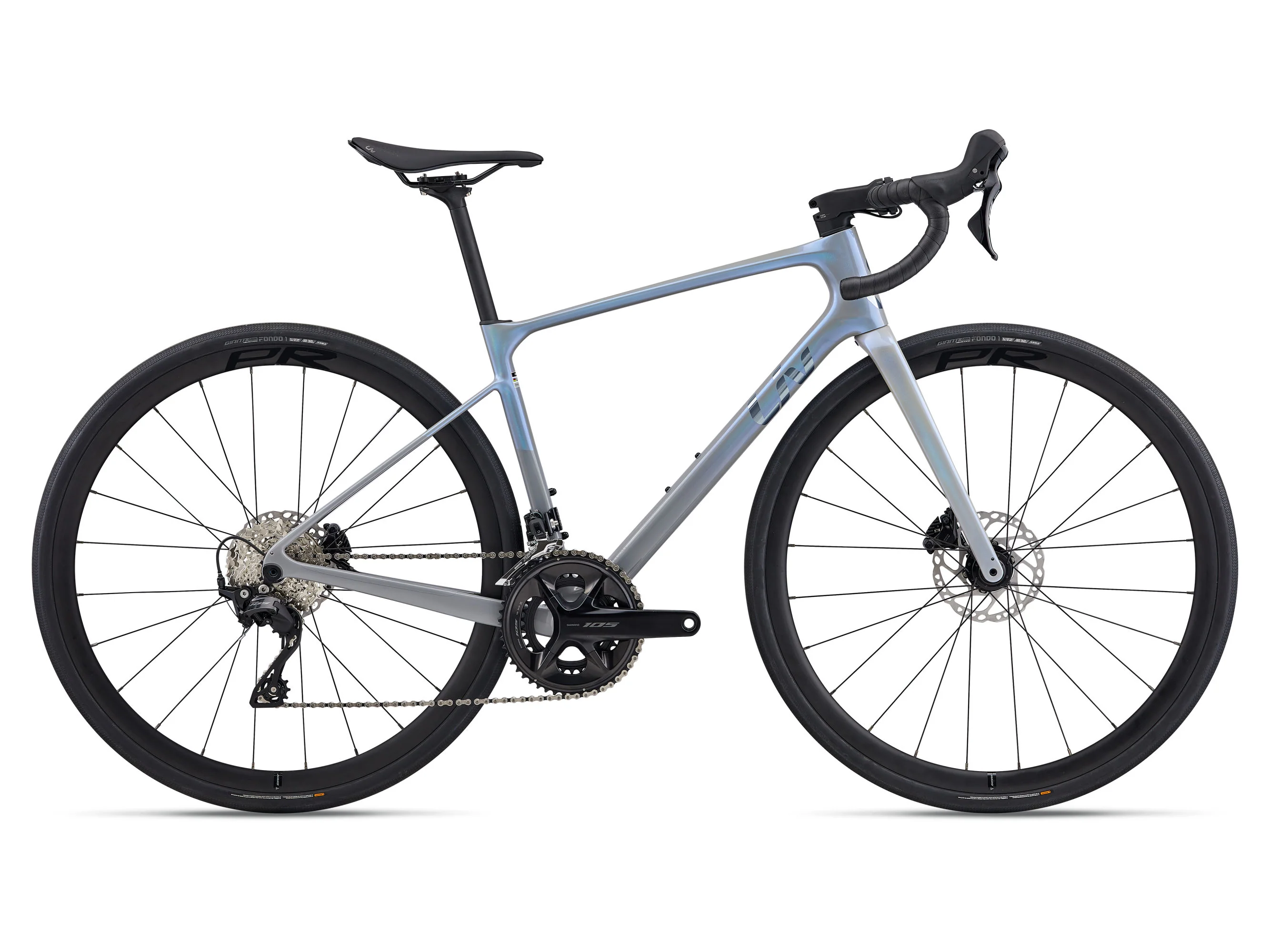 Liv Avail Advanced 2 Endurance Road Bike 2026