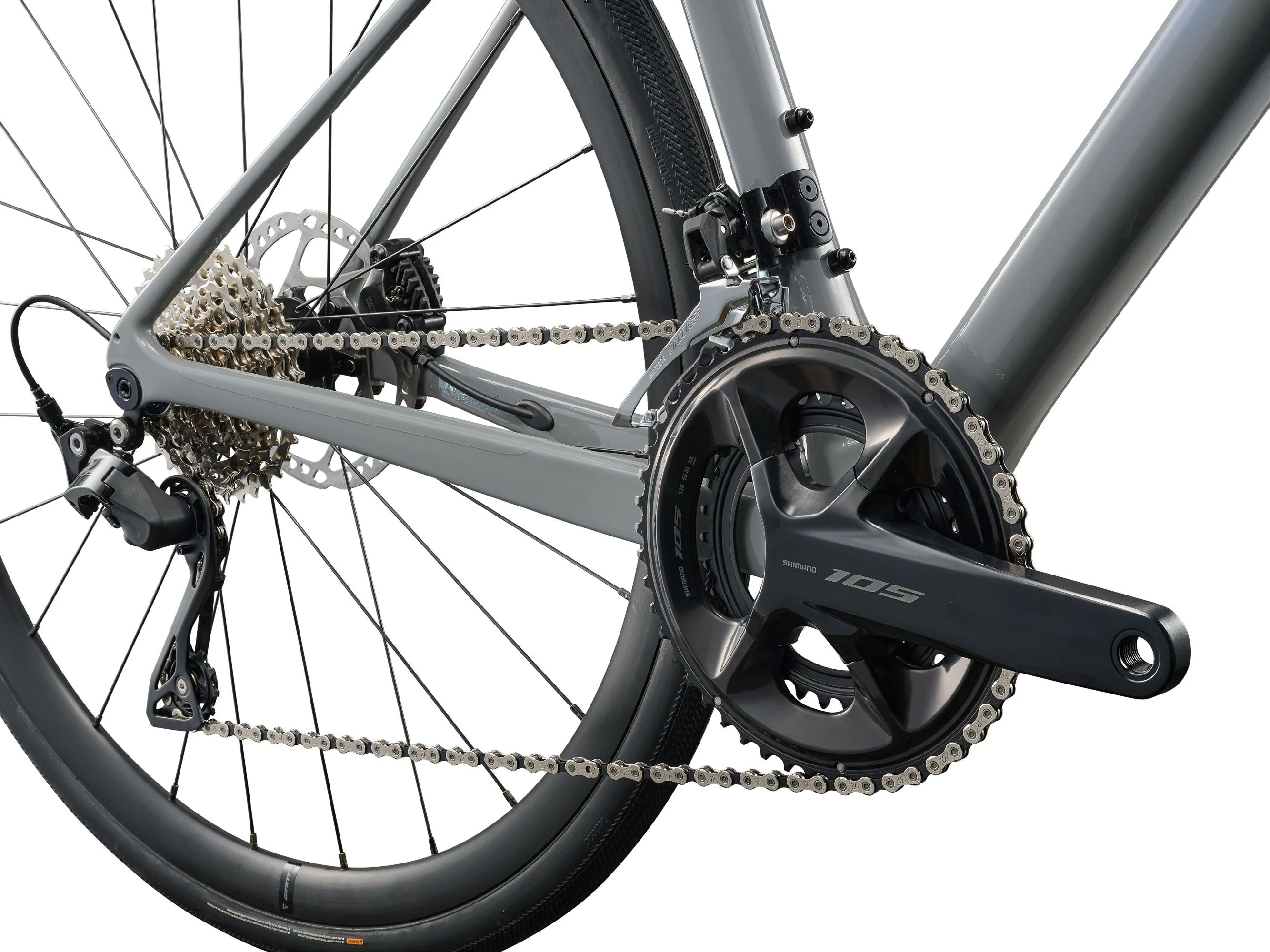 Liv Avail Advanced 2 Endurance Road Bike 2026 - Image 2