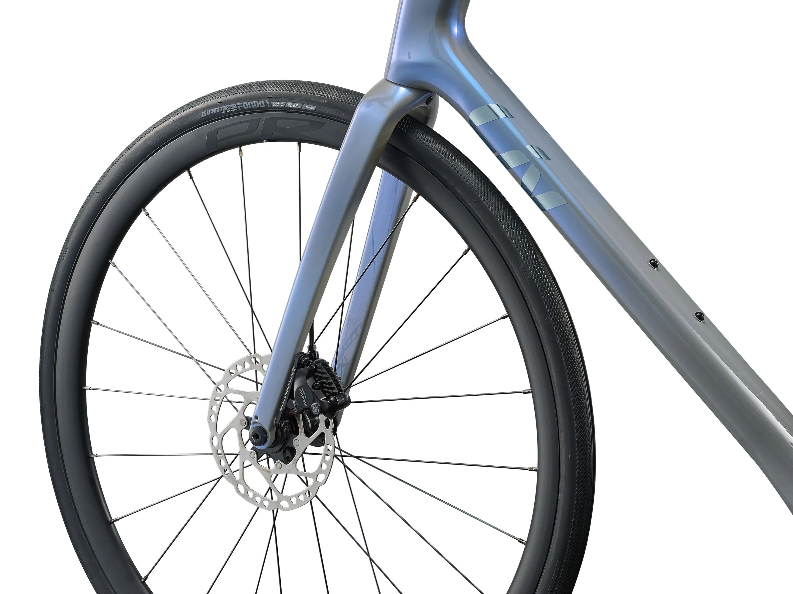 Liv Avail Advanced 2 Endurance Road Bike 2026 - Image 3
