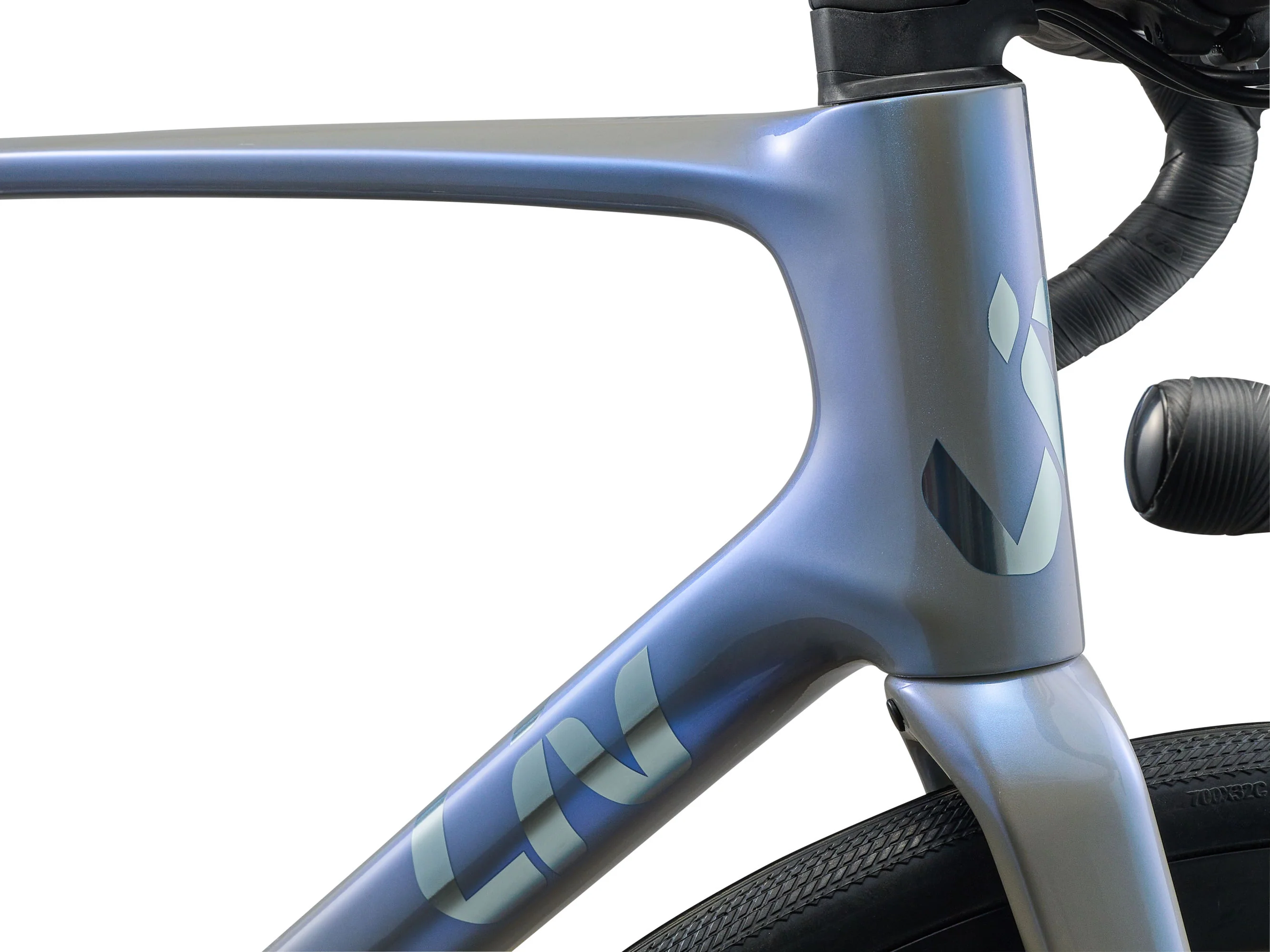 Liv Avail Advanced 2 Endurance Road Bike 2026 - Image 4