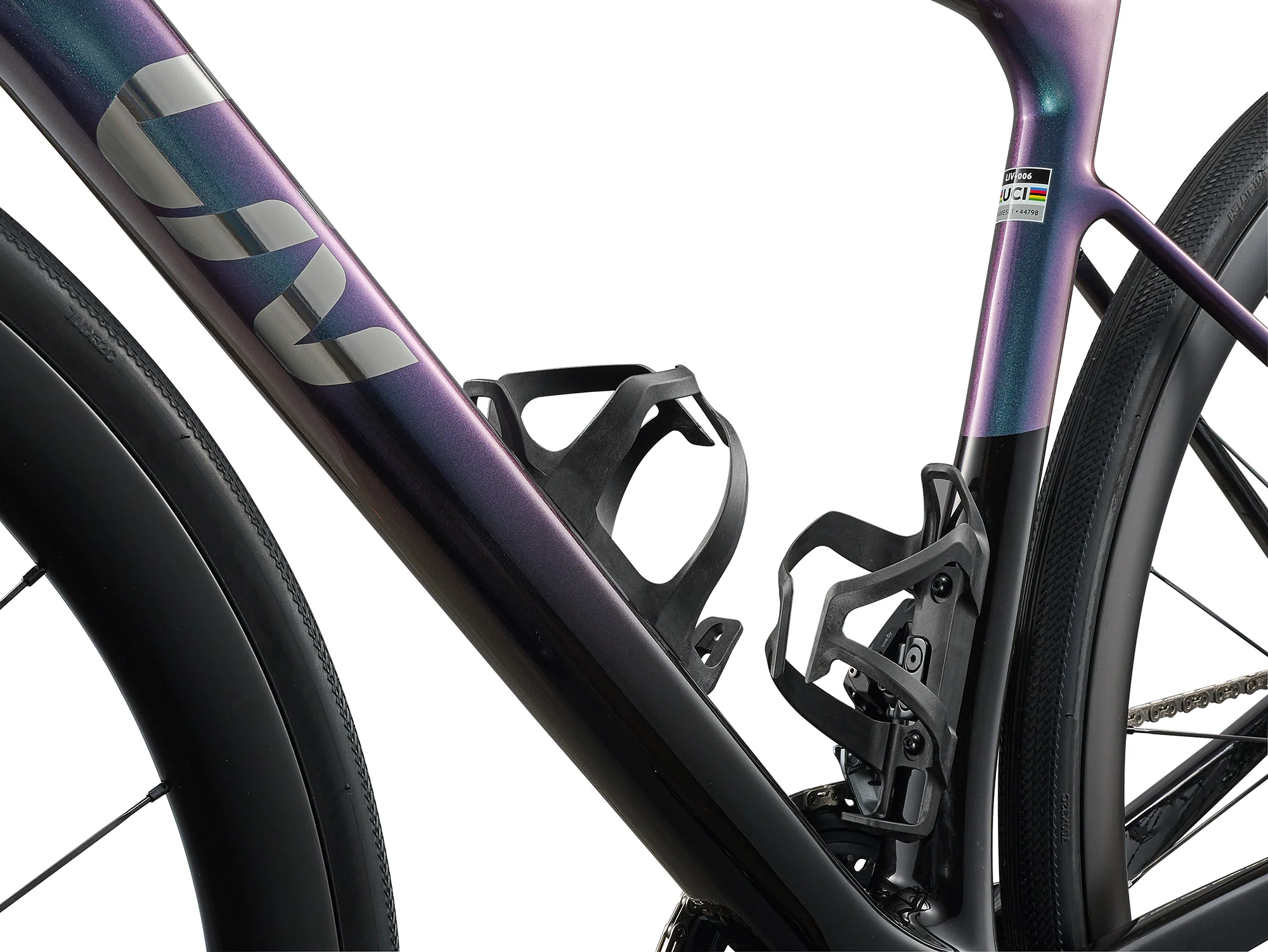 Liv Avail Advanced Pro 1 Endurance Raod Bike 2026 - Image 4