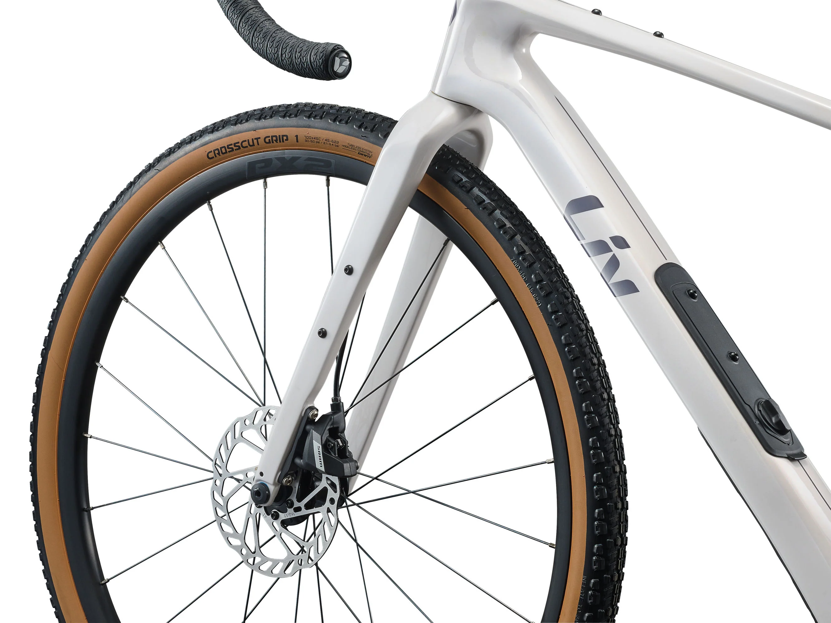 Liv Devote Advanced 1 Gravel Bike 2026 - Image 5