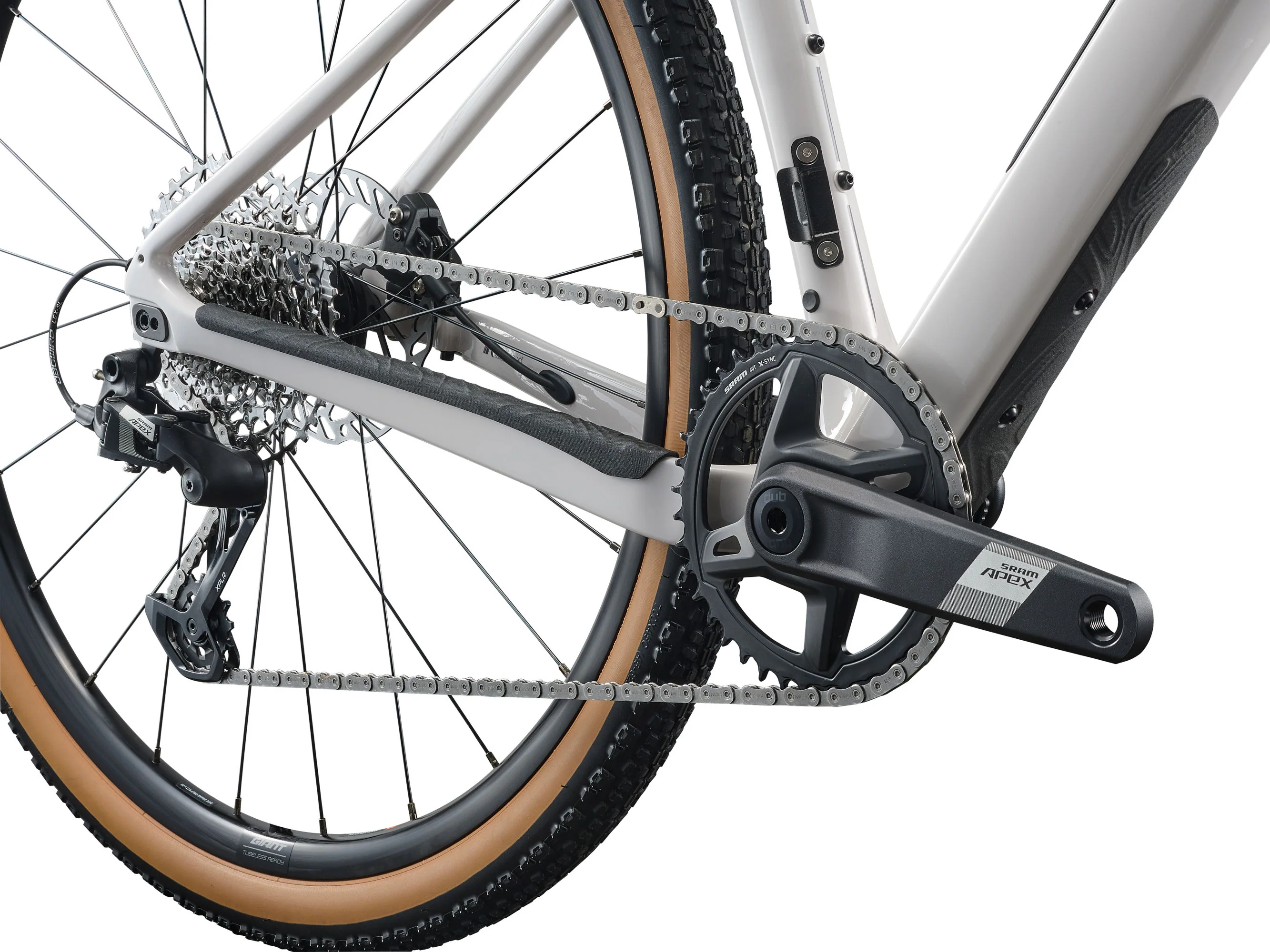 Liv Devote Advanced 1 Gravel Bike 2026 - Image 6