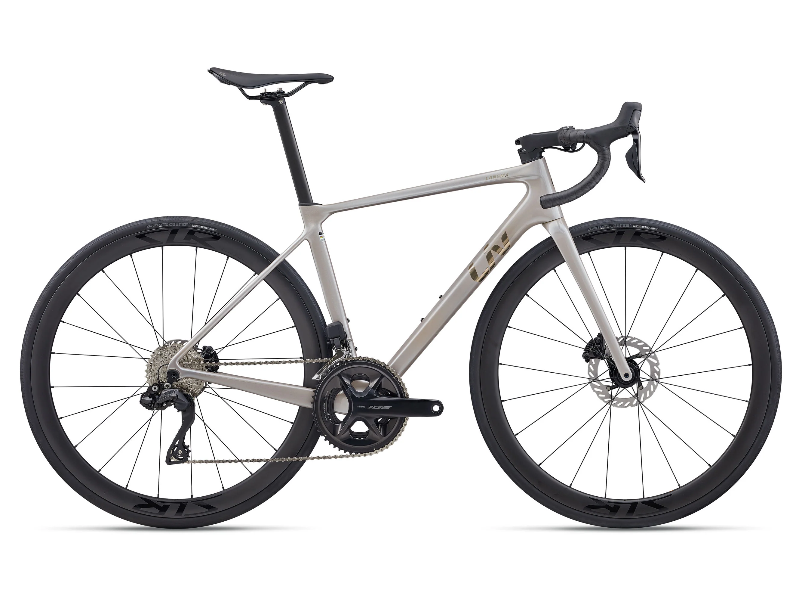 Liv Langma Advanced 0 Race Road Bike 2026