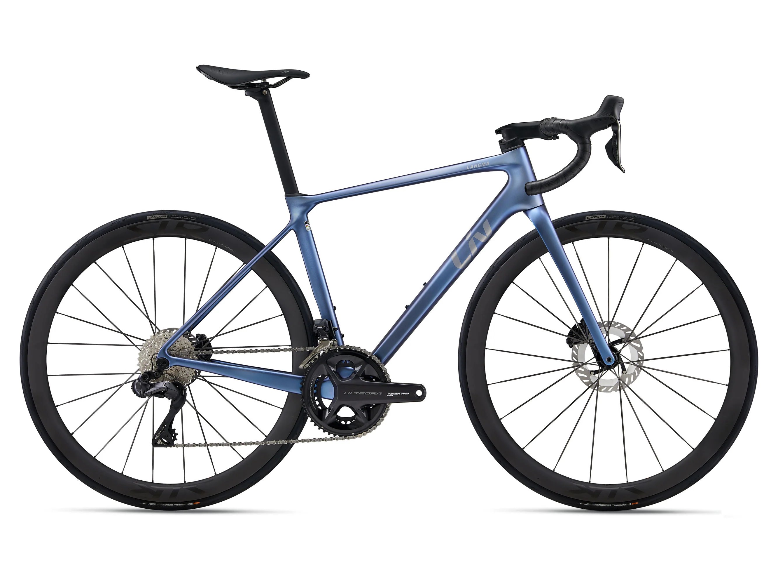Liv Langma Advanced Pro 0 PC Race Road Bike 2026