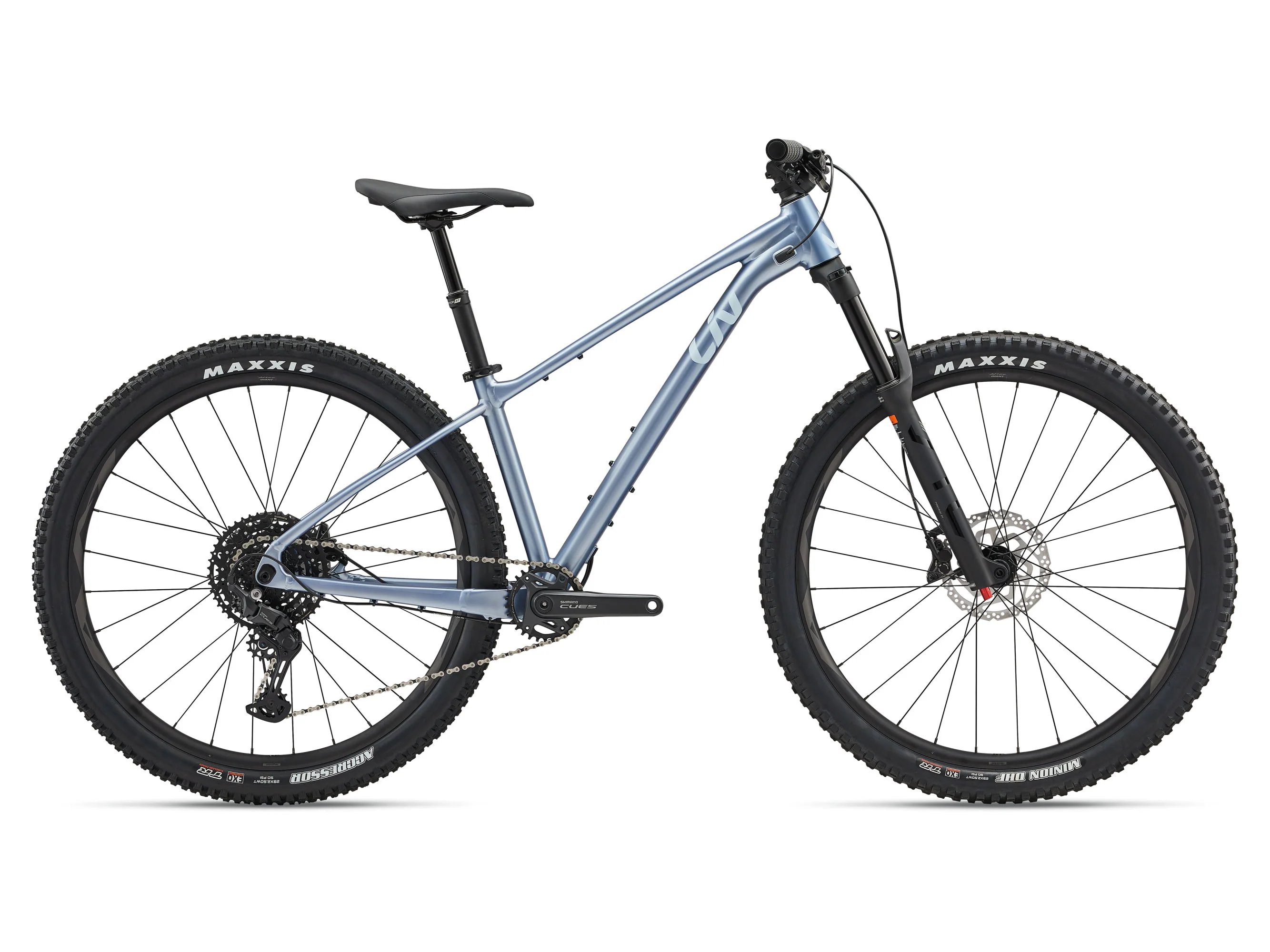 Liv Lurra 29 Hardtail Bike