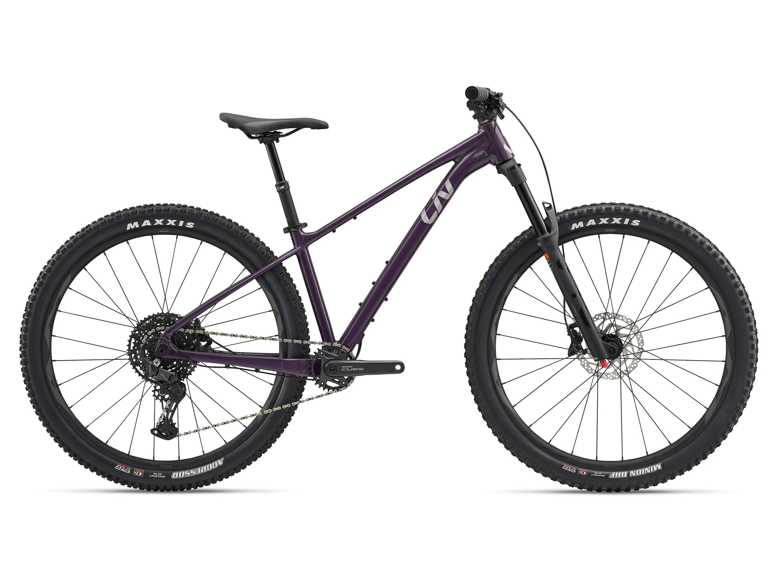 Liv Lurra 29 Hardtail Bike - Image 2